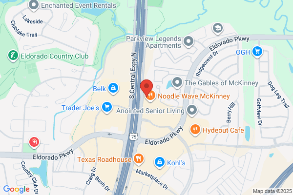 Collin County Tires