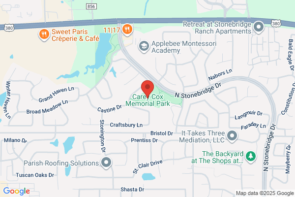 Collin County, Parks & Recreation, Youth Park