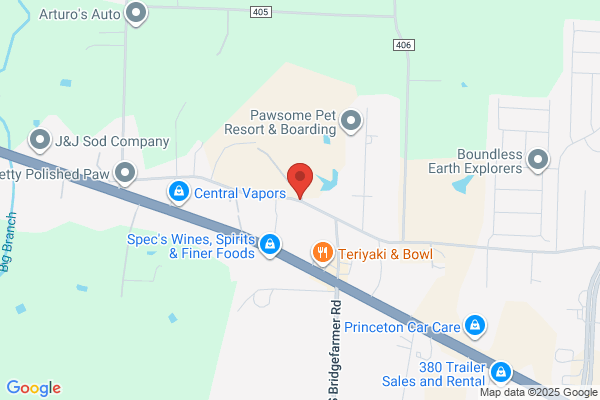 Dallas Circuit Interconnects