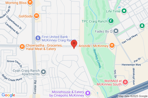 Frisco Feeding & Speech Therapy