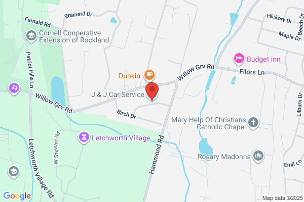 J C's Taxi & Sedan Service