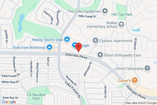 McKinney Dental Assistant School