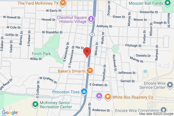 McKinney Jewelry & Loan