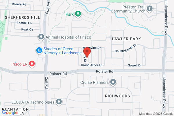 Mckinney Tree Service - LubyTreeService