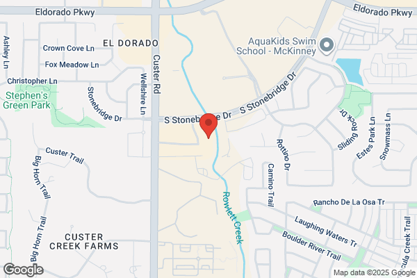 Vista Physical Therapy - McKinney, Lakota Trail