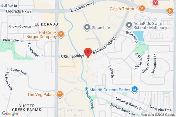 Stone Bridge Physical Therapy, A River Oaks Physical Therapy Company