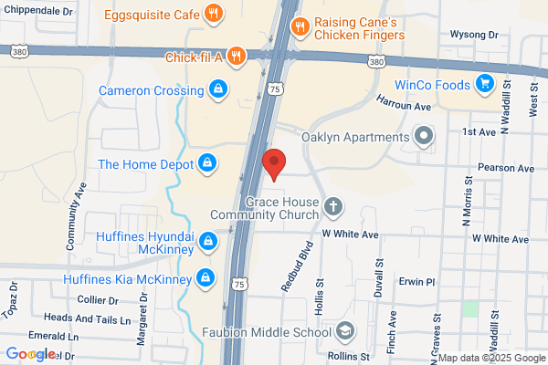 Mckinney TX Water Heater