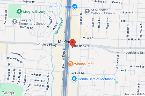 Water Heater Mckinney Texas