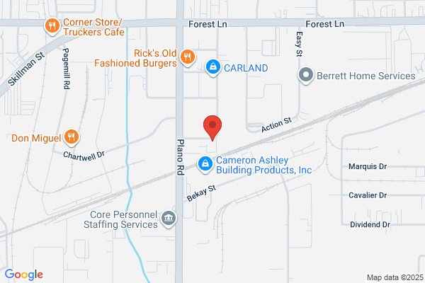Easter & Sons Plumbing Supply