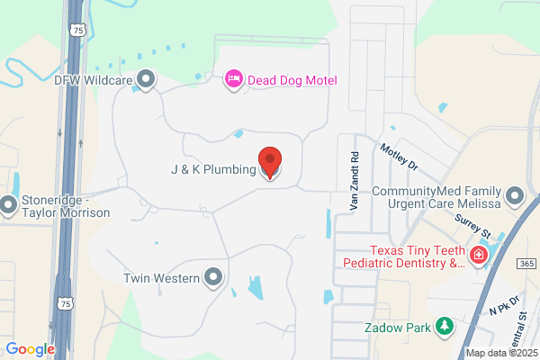 J & K Plumbing
