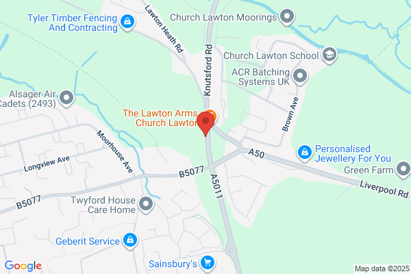 Lawton Services