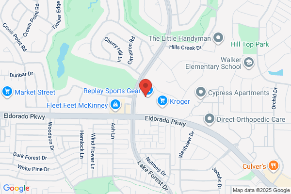 McKinney Pool Supply & Repair