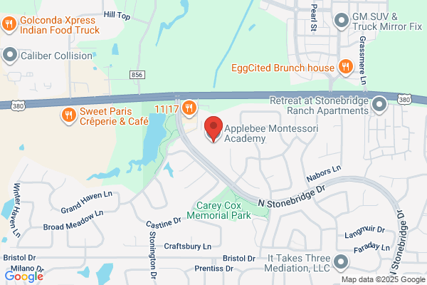 Applebee Montessori Academy