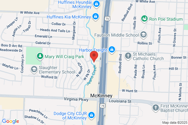 McKinney Montessori Academy