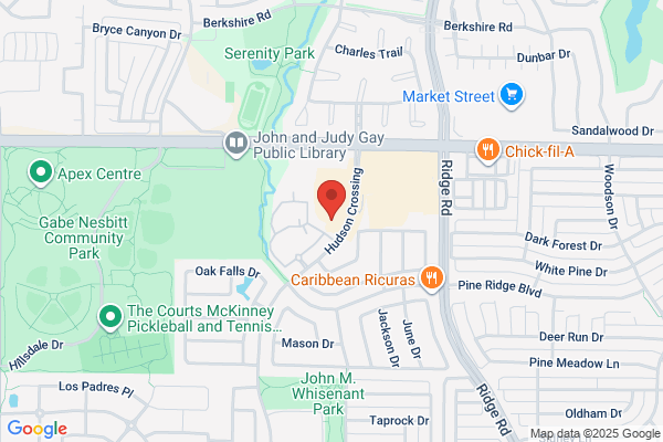 Wonderland Montessori (McKinney)