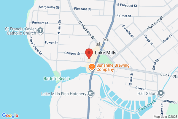 Laura Crivello | Fathom Realty LLC