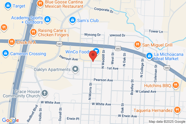 McCraw Properties