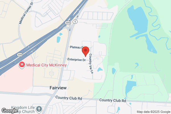 Alliance Care Rehabilitation Center