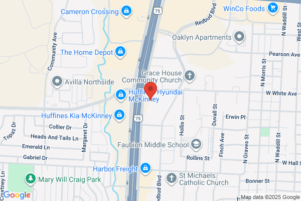 Collin County Church of Christ