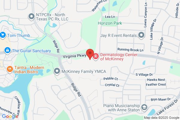 Trinity Presbyterian