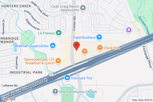 Chili's Grill & Bar