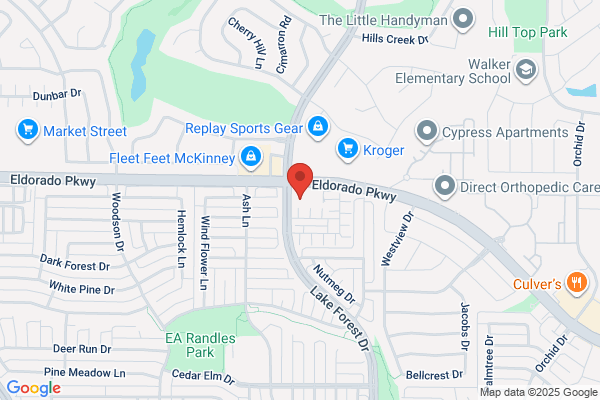 Del Sur Mexican Grill