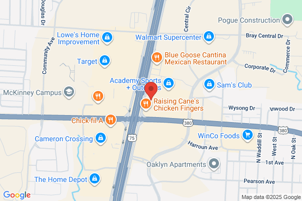 Ruby Tuesday Restaurants