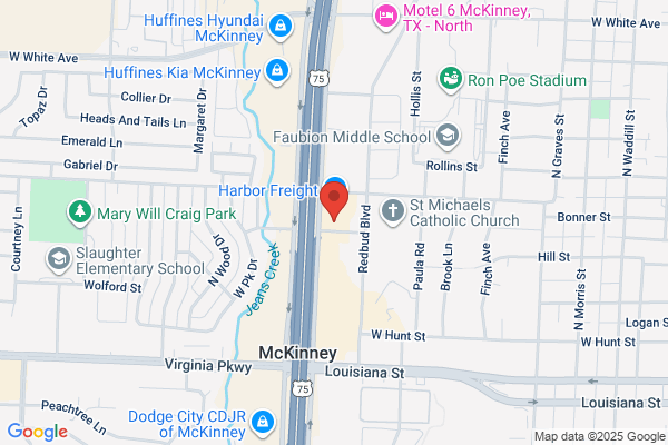 Dickey's Barbecue Pit