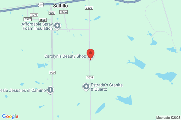 Carolyn's Beauty Salon