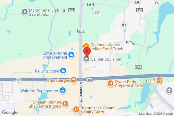 SmartStop Self Storage - McKinney