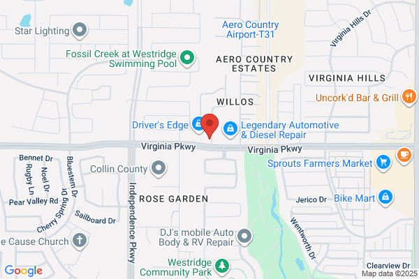 Compass Self Storage
