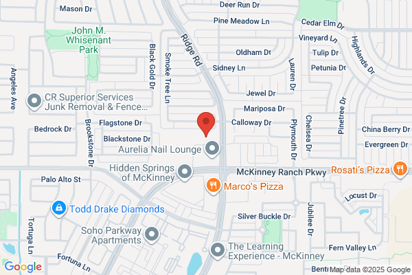 McKinney Self Storage