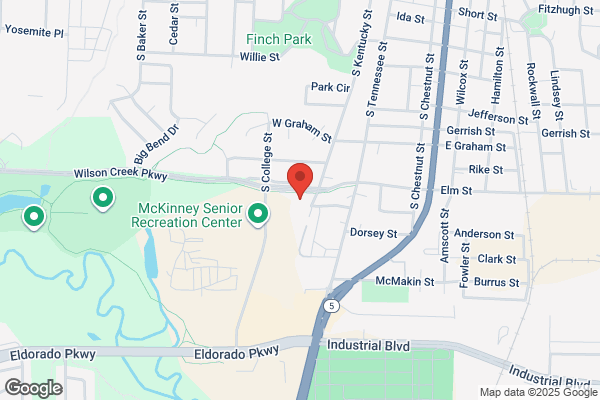 Redbud Place Assisted Living