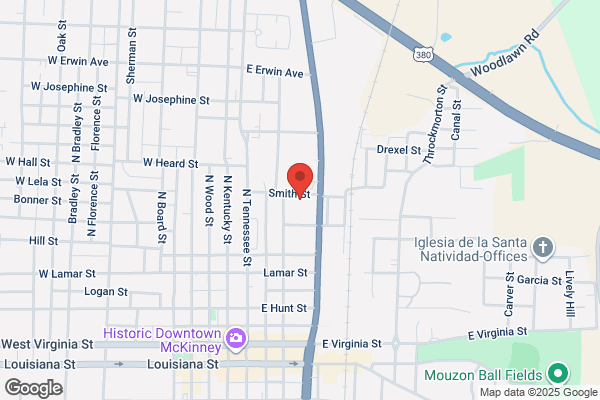 Community Food Pantry of McKinney