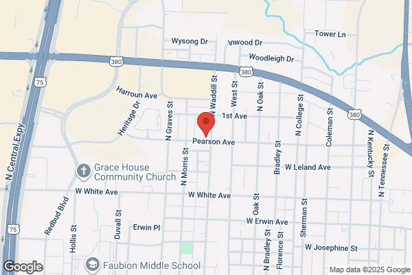 Community Lifeline Center