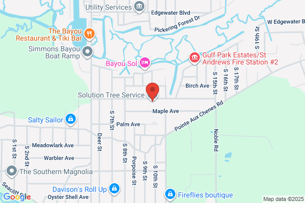 Tree Service Solutions