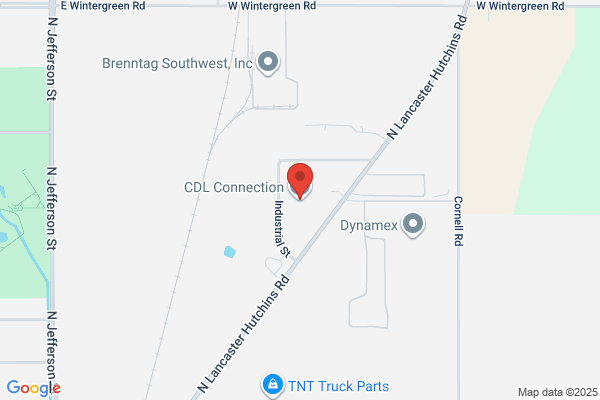 CDL Connection