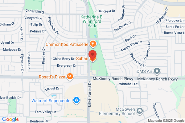 Lake Forest Animal Hospital
