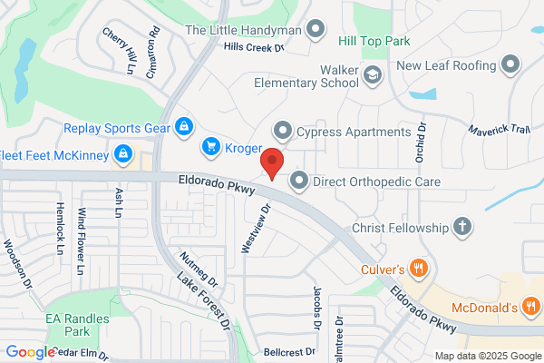 McKinney Animal Hospital