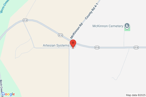 Artesian Systems LLC