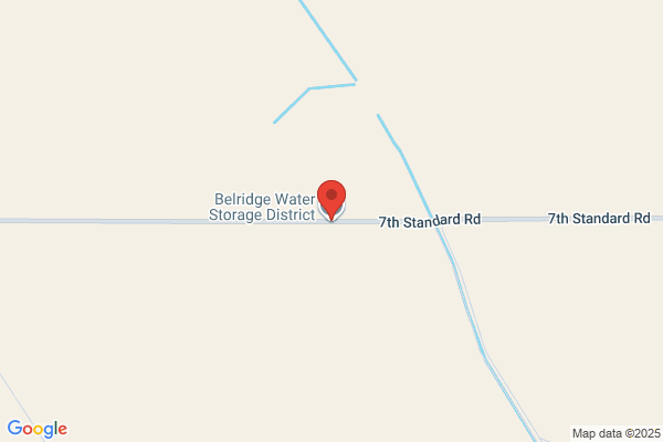 Belridge Water Storage Dist