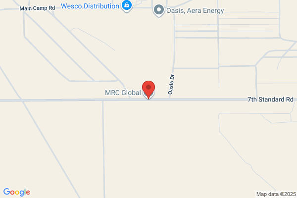 McJunkin Corporation
