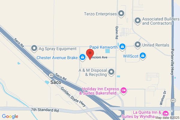 Wcac Operating Co Ca Llc