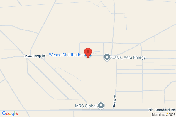 Wesco Distribution Inc