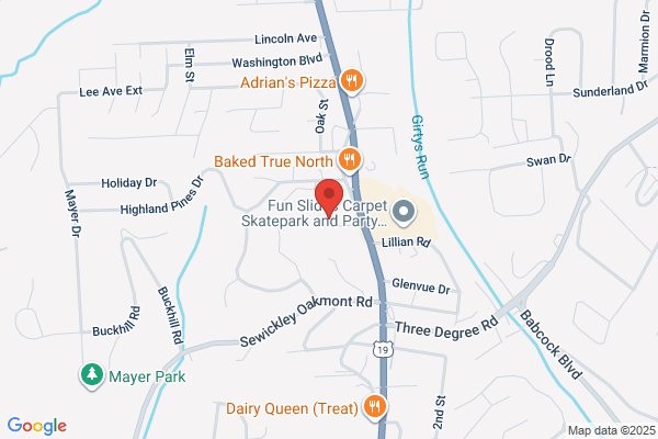 Arden Courts Alzheimer's Assisted Living