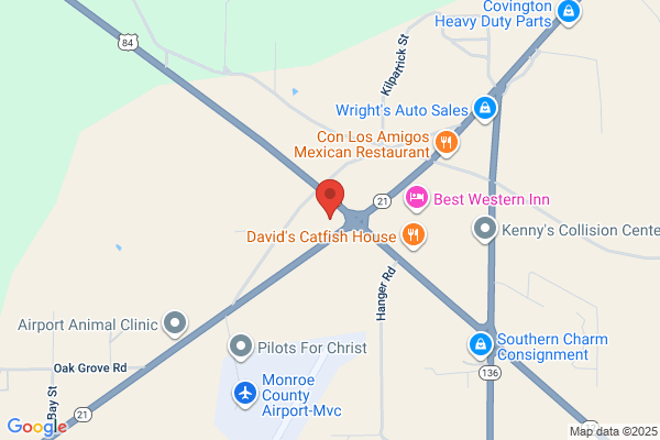 Circle K