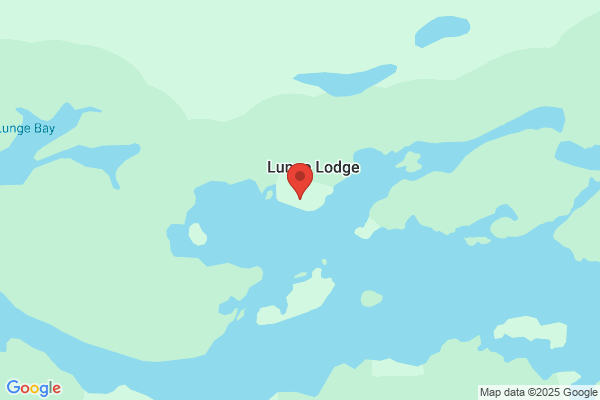 Lunge Lodge