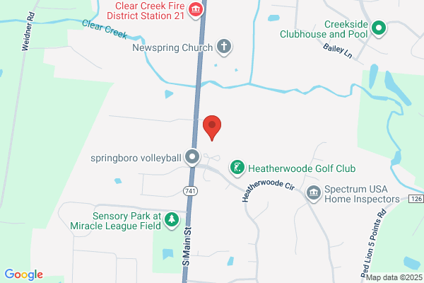 Willow Creek Homes Inc
