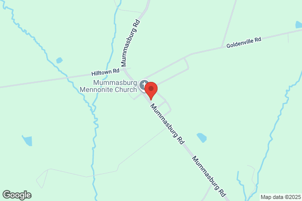 Amos Tabernacle