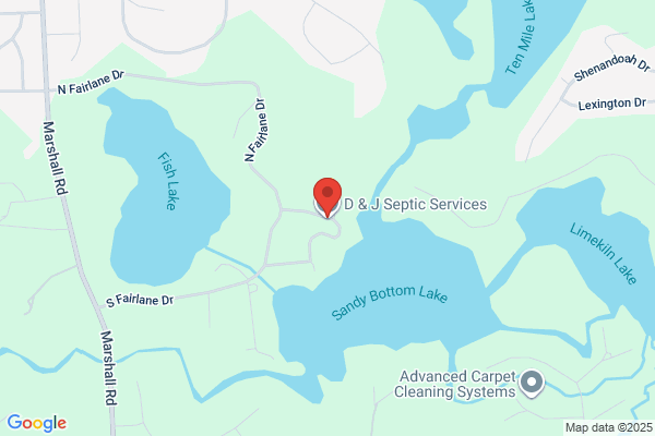 D & Z Septic Services